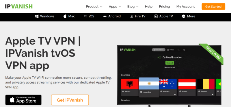 ipvanish-apple-tv ipvanish apple tv