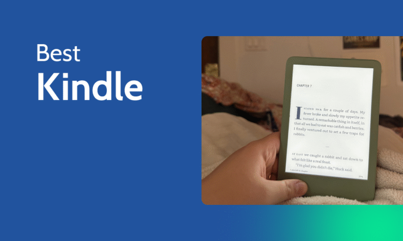 Best Kindle best kindle