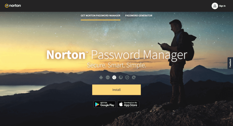 norton-password-homepage norton password homepage