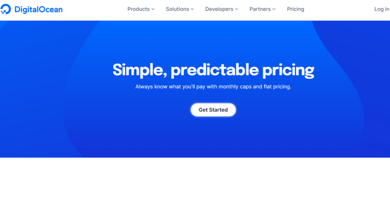 DigitalOcean