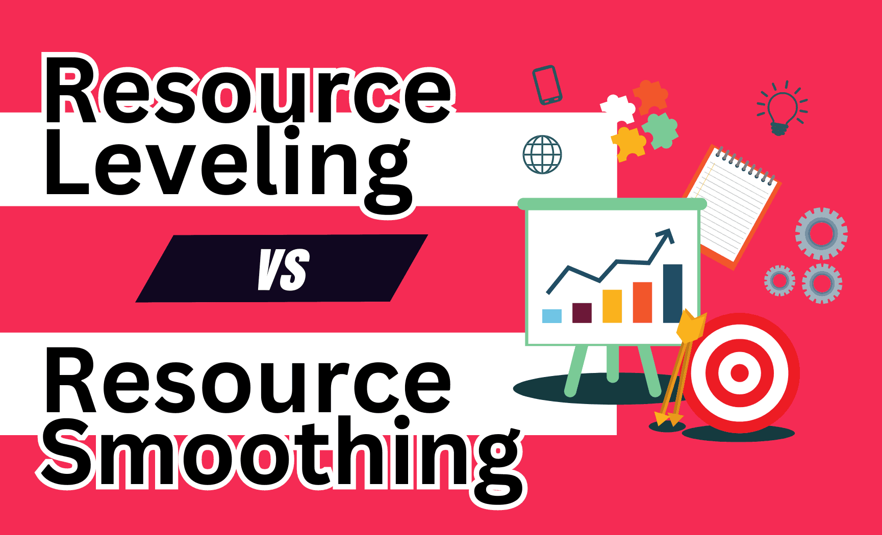 Resource Leveling vs Resource Smoothing Guide for 2025