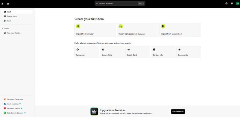 best-chrome-password-extension-nordpass best chrome password extension nordpass