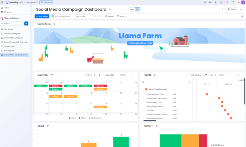 llama-farm llama farm