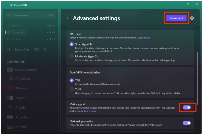 proton-vpn-ipv6 proton vpn ipv6