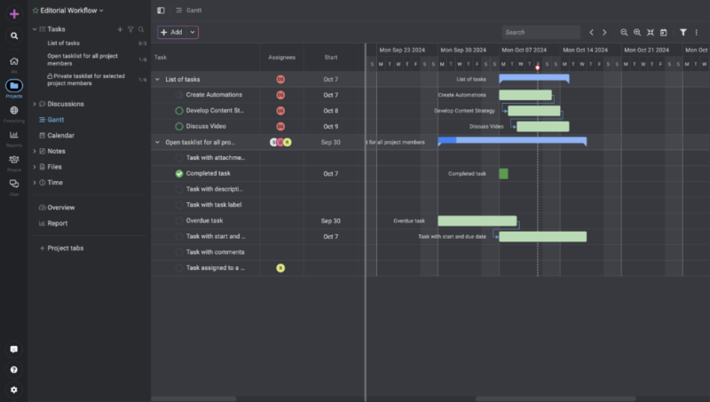 proofhub-gantt-chart