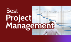 Best Project Management