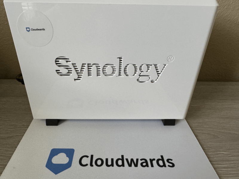 synology synology