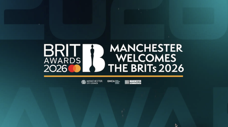 brit awards 2026