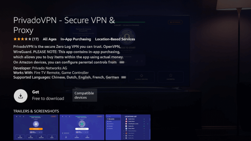 Free-VPNs-Download-PrivadoVPN Free VPNs Download PrivadoVPN
