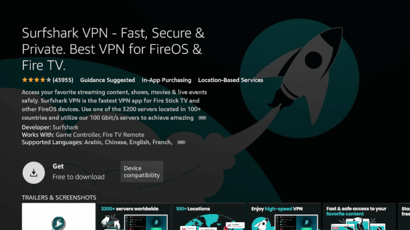 Free-VPNs-Download-Surfshark Free VPNs Download Surfshark