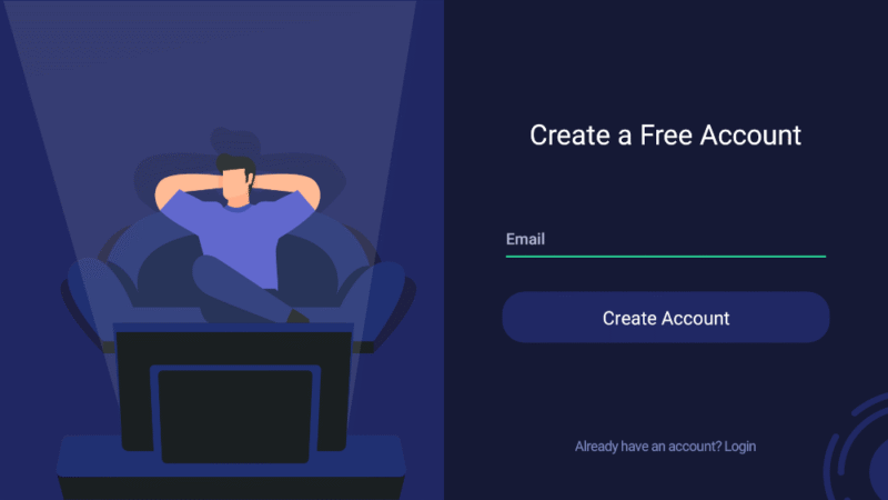 Free VPNs PrivadoVPN Create Account