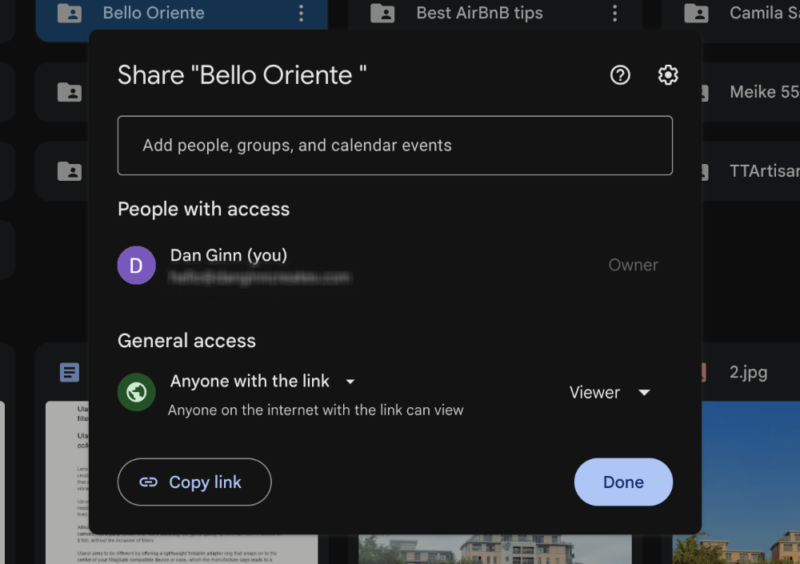Google-share-folder Google share folder