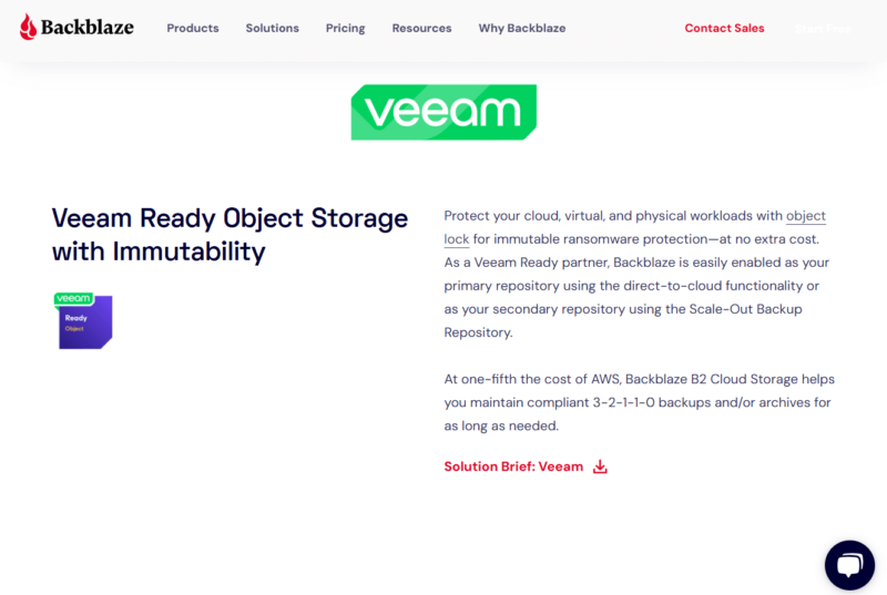 veeam