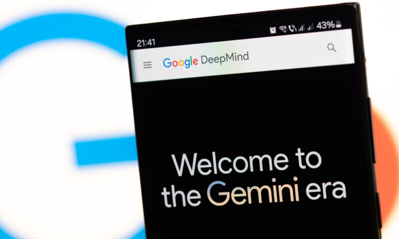 google gemini search featured image