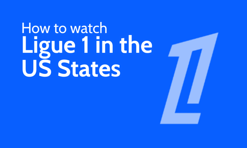 how to watch ligue 1 in us states
