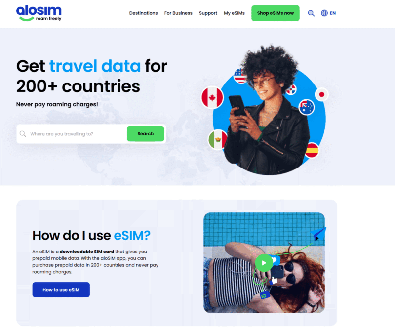 alosim-site alosim site