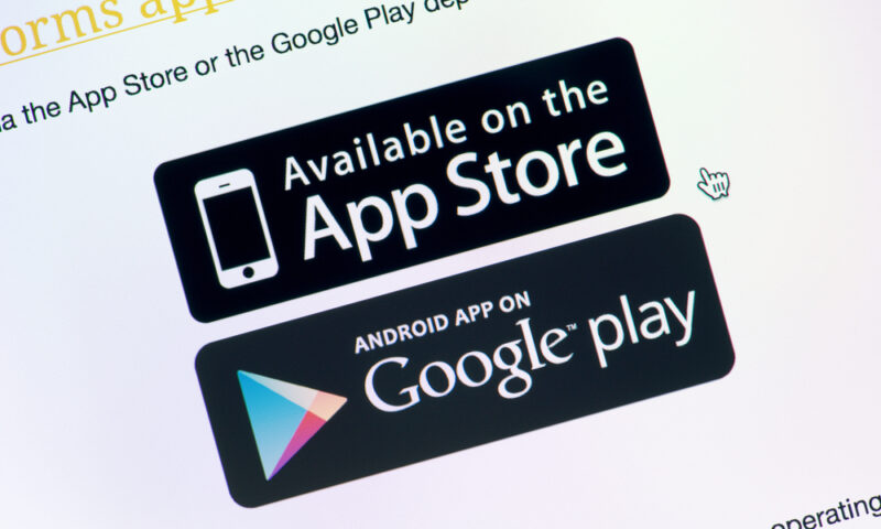 app store texas law featured image