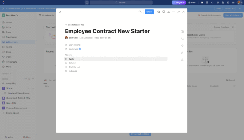 clickup-hr-software clickup hr software