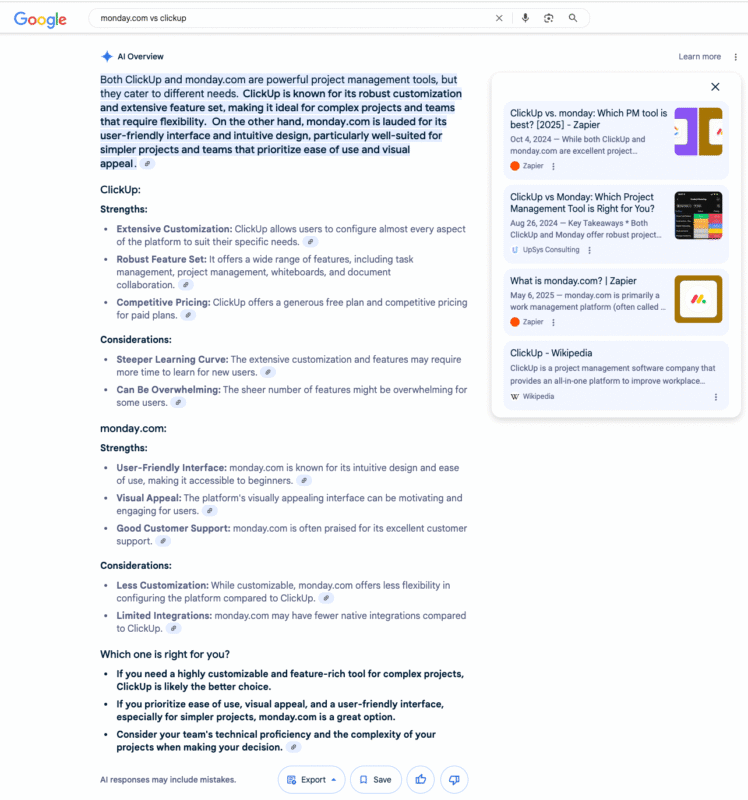 clickup-vs-monday.com-AI-overview AI overview clickup vs monday.com
