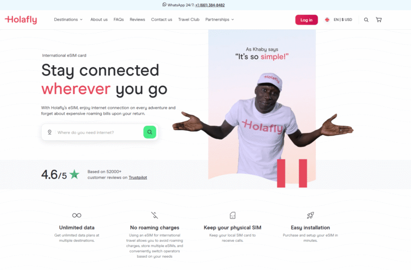 holafly-website holafly website