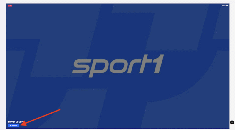premier league darts live stream sport1