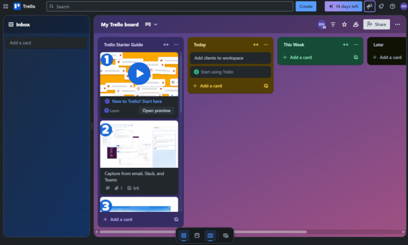 project-management-client-portals-trello-interface project management client portals trello interface