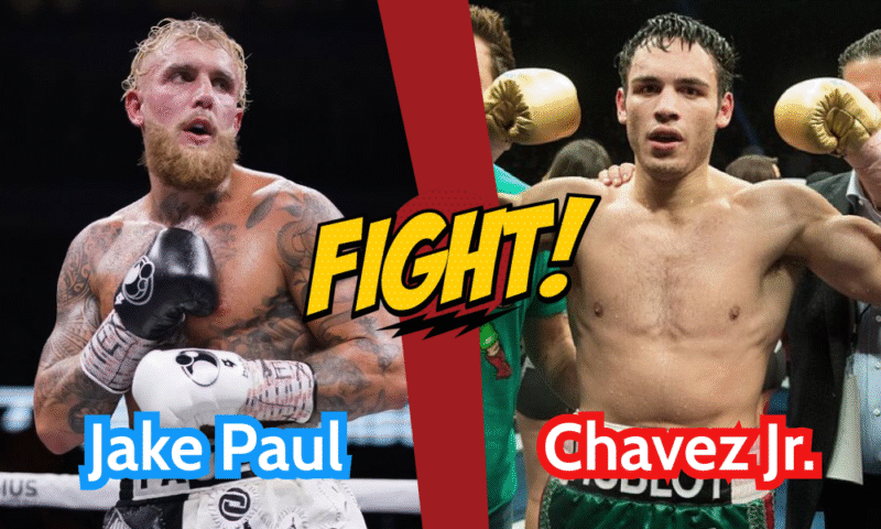 jake paul vs chavez jr.