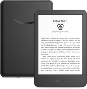 Kindle