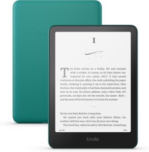 Kindle Paperwhite 1