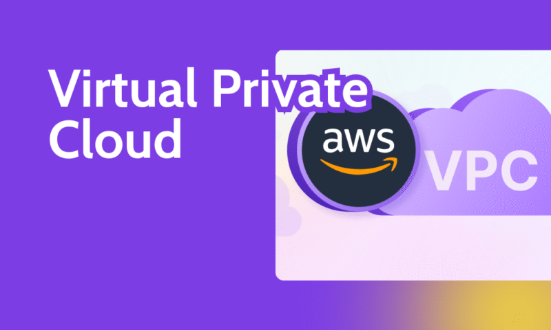 Virtual Private Cloud