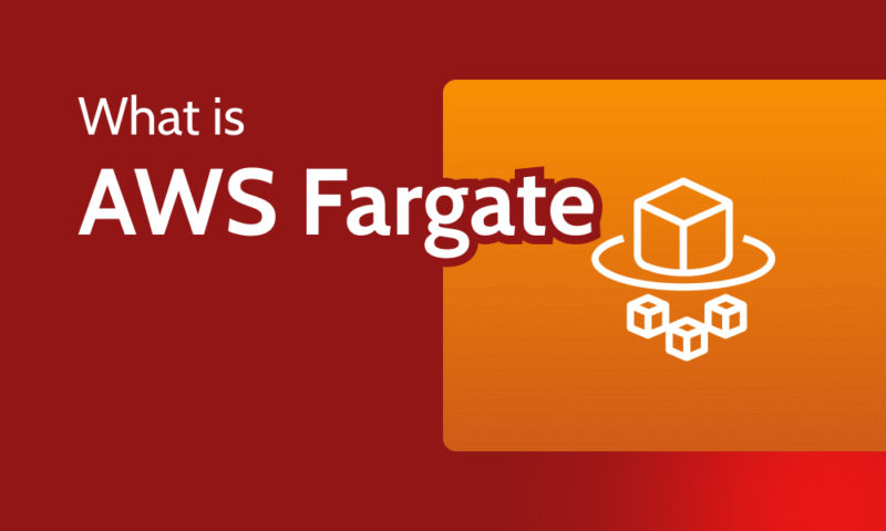 What is AWS Fargate
