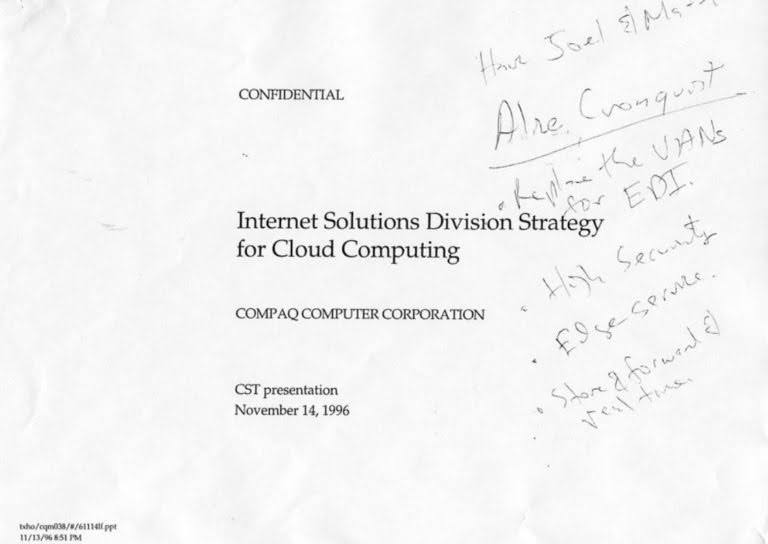 cloud-computing-internal-document cloud computing internal document