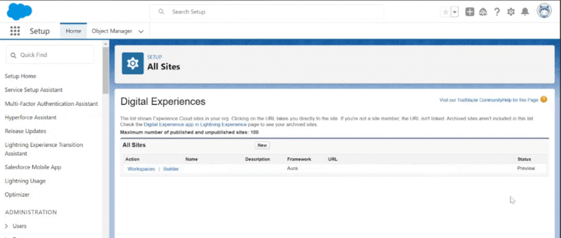 experiencecloud experiencecloud