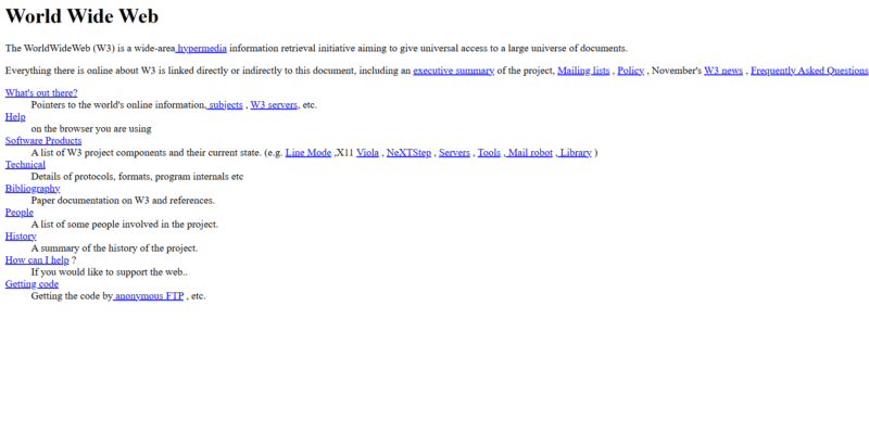 first-website first website