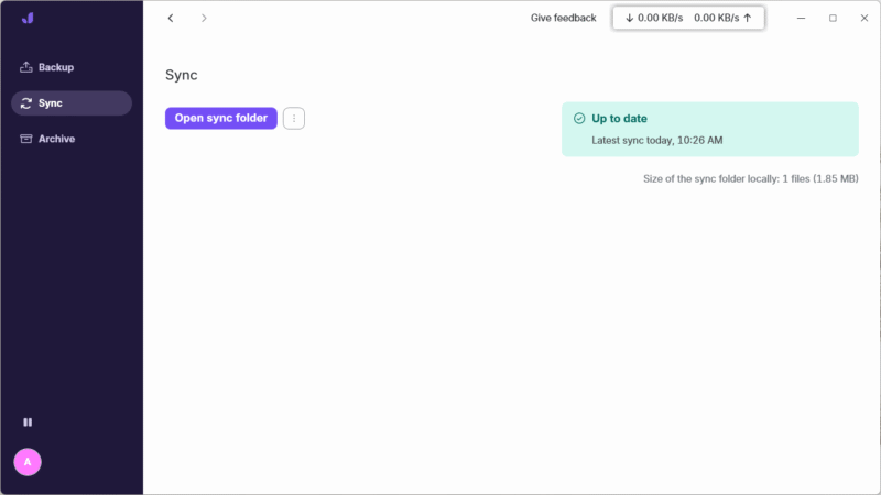 jottacloud-sync-folder jottacloud sync folder