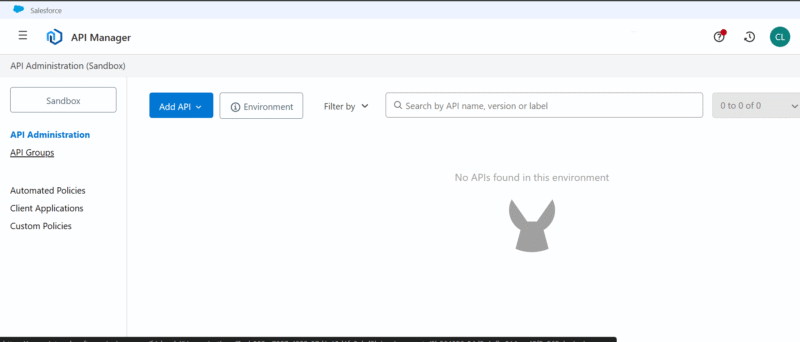 mulesoft mulesoft
