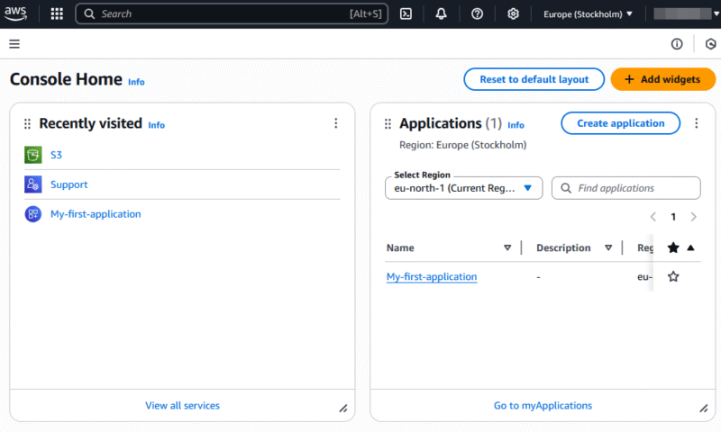 quantum resistant storage amazon web services