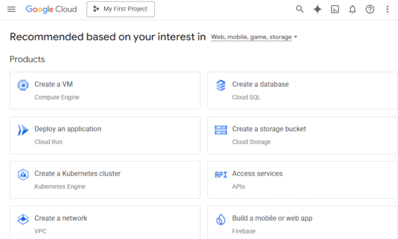 quantum resistant storage google cloud