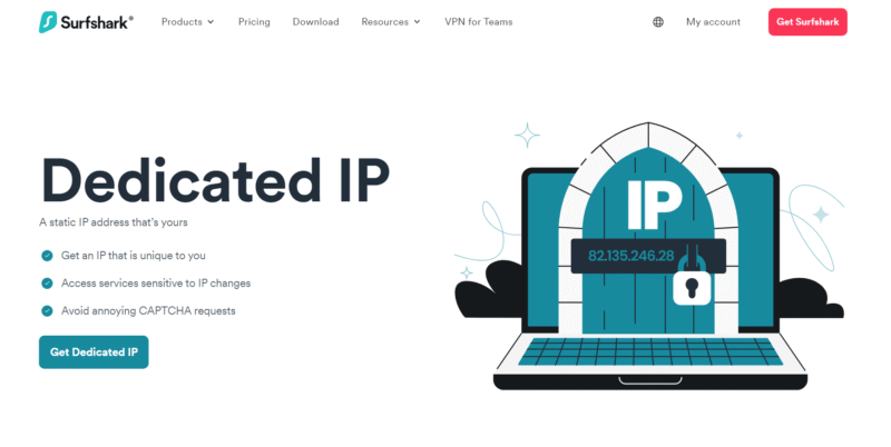 surfshark-dedicated-ip-homepage surfshark dedicated ip homepage