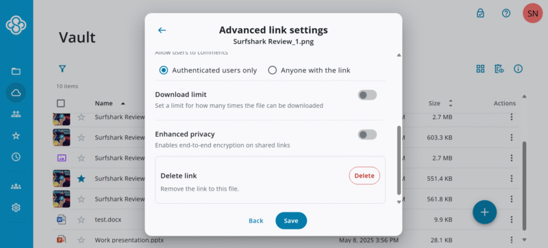 sync-security sync security