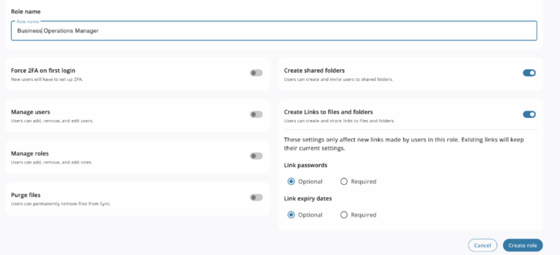 sync.com security