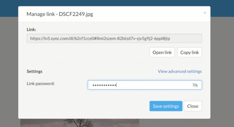sync.com-security sync.com security