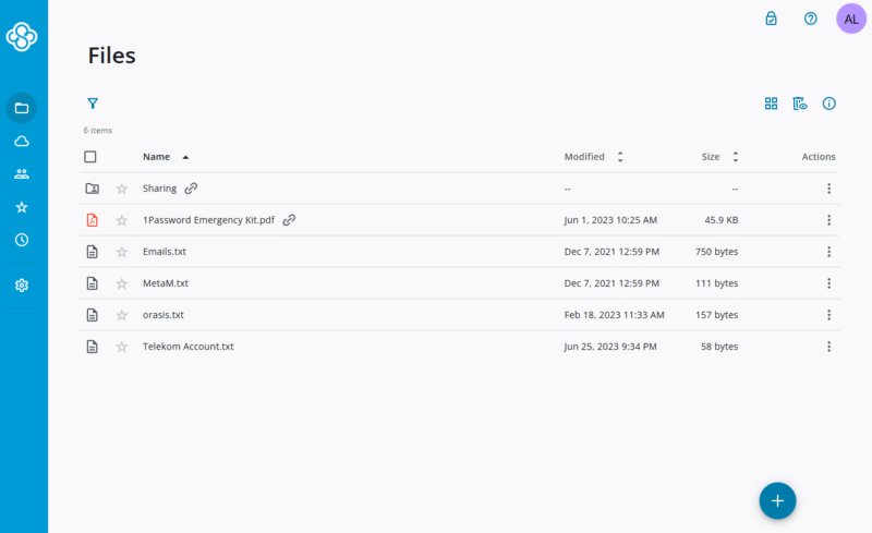 sync.com-web-interface sync.com web interface