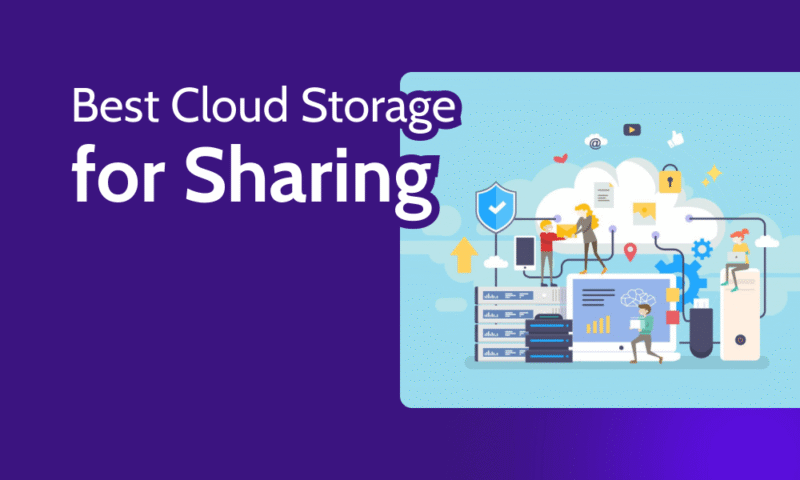 best-cloud-storage-for-sharing