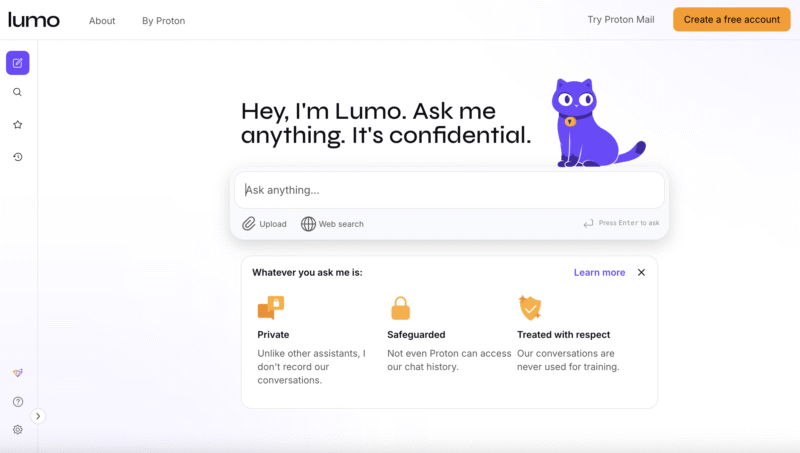 lumo featured image