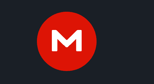Logo: MEGA VPN