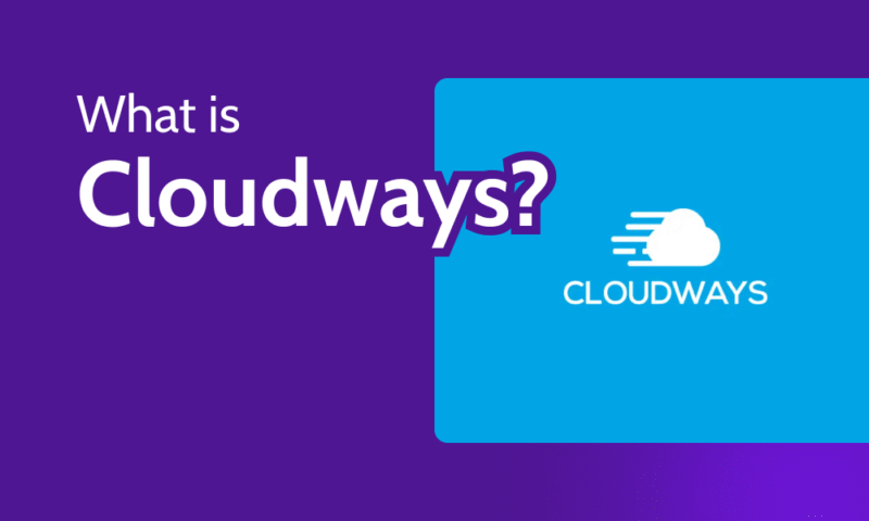 what is cloudways