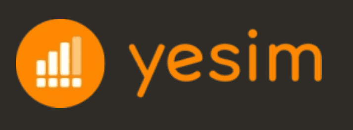 Logo: Yesim