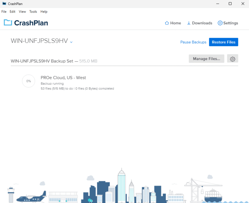 backblazealt crashplan 1