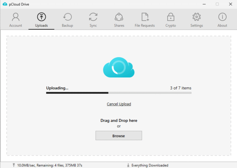 backblazealt pcloud 1